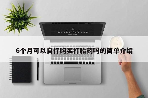 私人药店有卖打胎药的嘛6个月可以自行购买打胎药吗的简单介绍